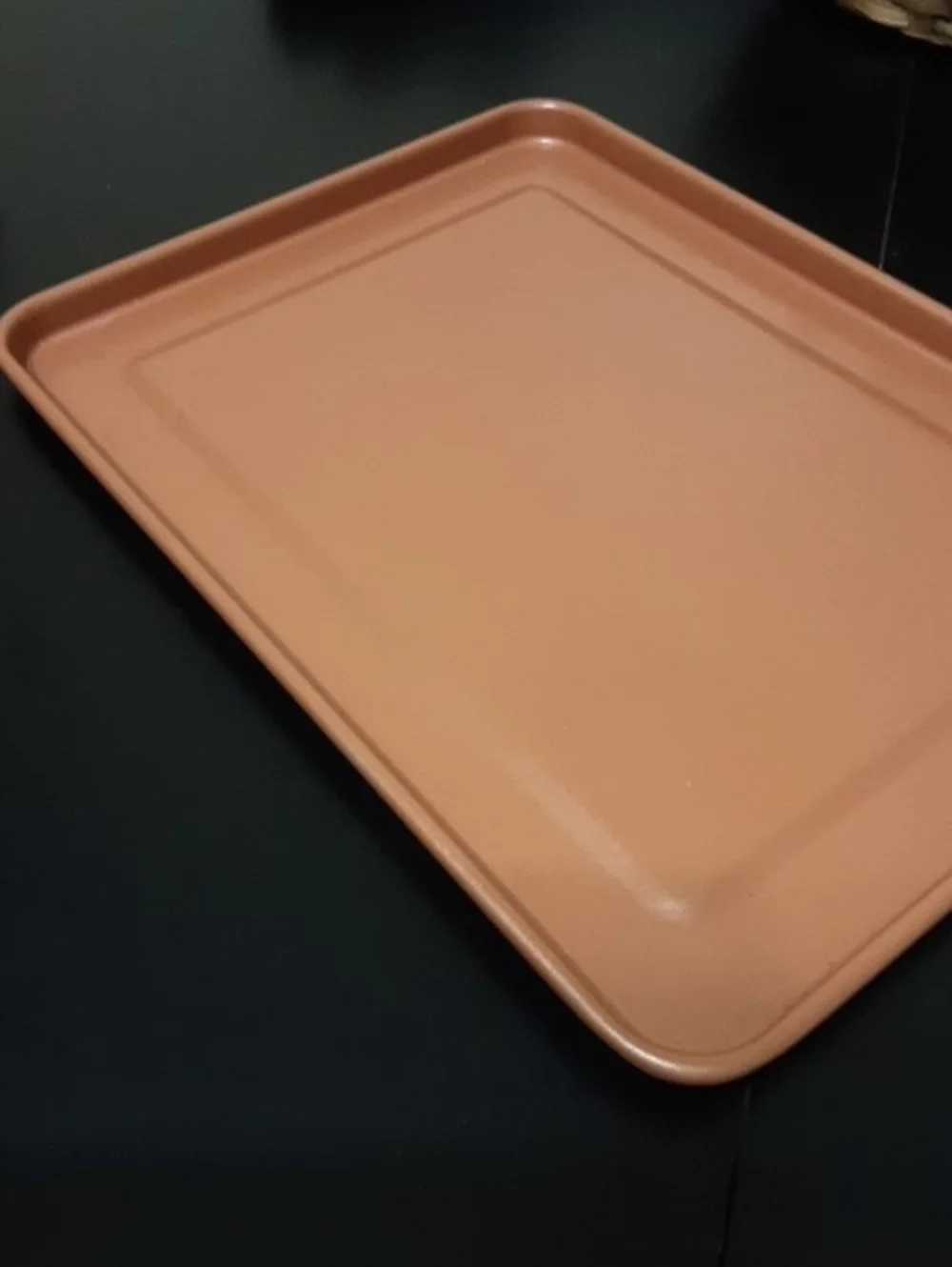 Crisper Tray 2 Piece
